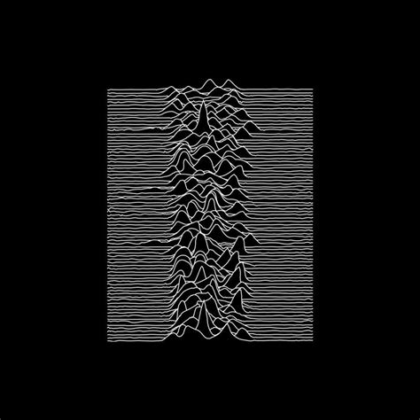 unknown pleasures by joy division.